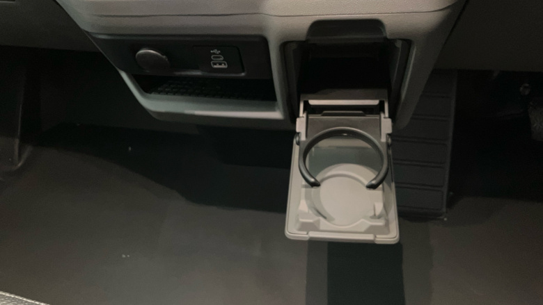 Volkswagen Transporter T32 Lwb Electric 100kW 65kWh Commerce Pro Van Auto